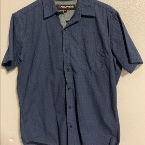 Men’s formal wear t-shirt